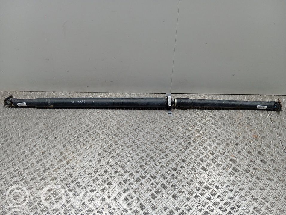 Dacia Duster II Middle center prop shaft 