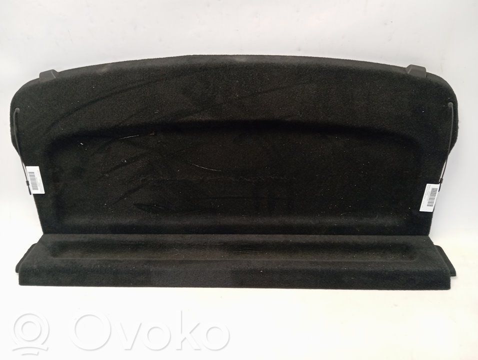 Skoda Scala Puerta del maletero/compartimento de carga 