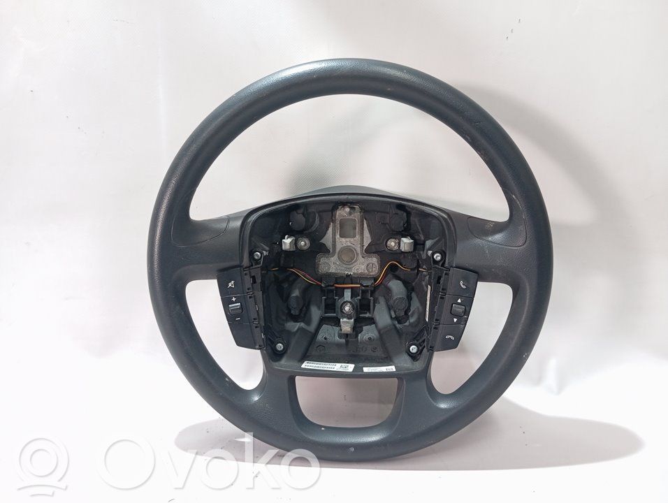 Peugeot Boxer Руль 