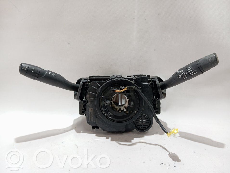 Opel Combo E Panel lighting control switch 