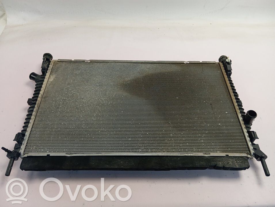 Ford Transit -  Tourneo Connect Coolant radiator 