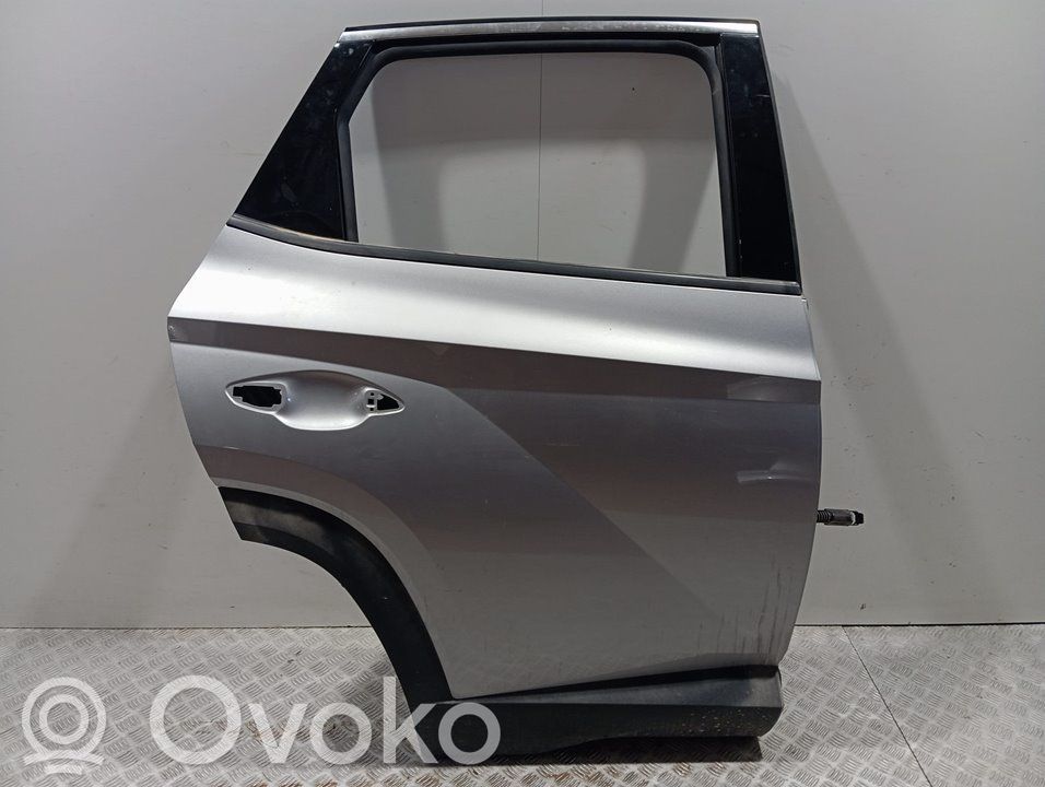 Hyundai Tucson TL Drzwi tylne 