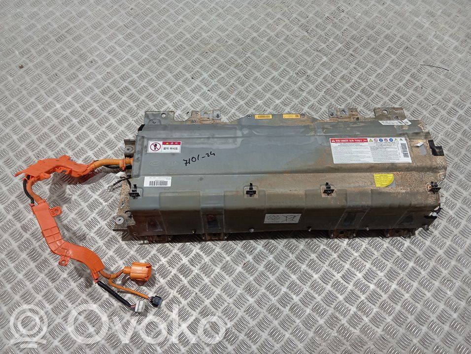 Akumuliatorius   37505CR510,37503CRBS0
