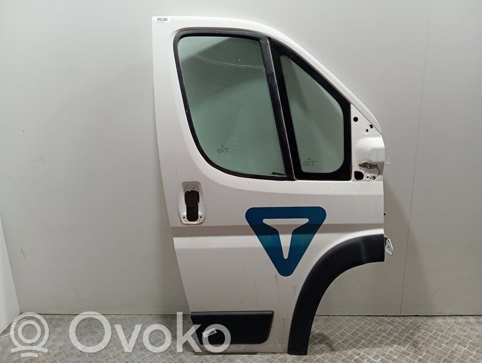 Citroen Jumper Priekinės durys 