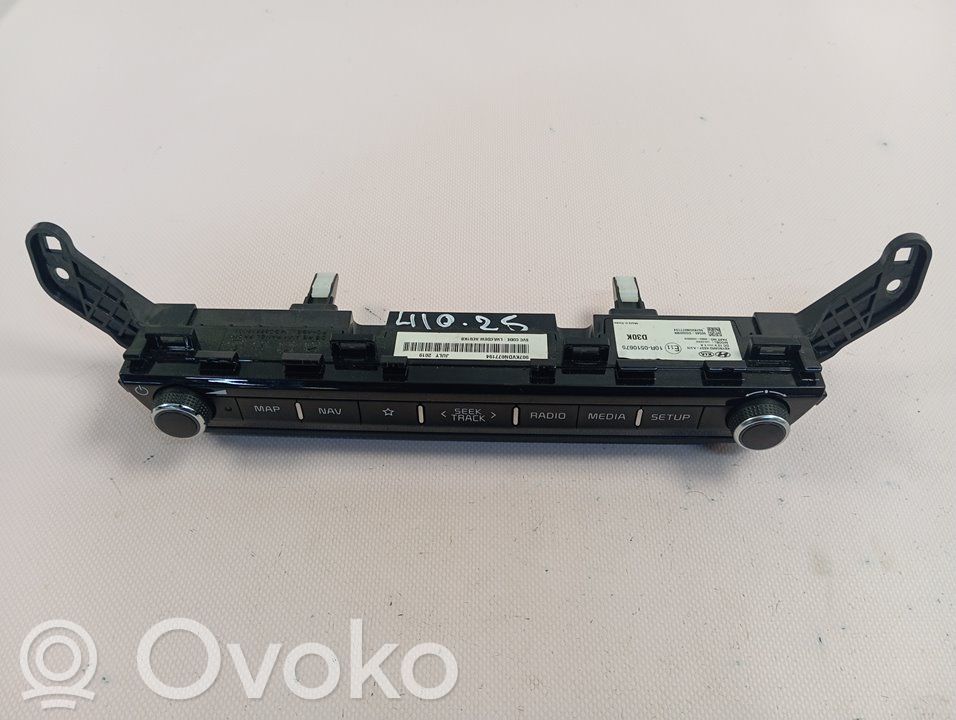 KIA Niro Interruptor de control multifunción 