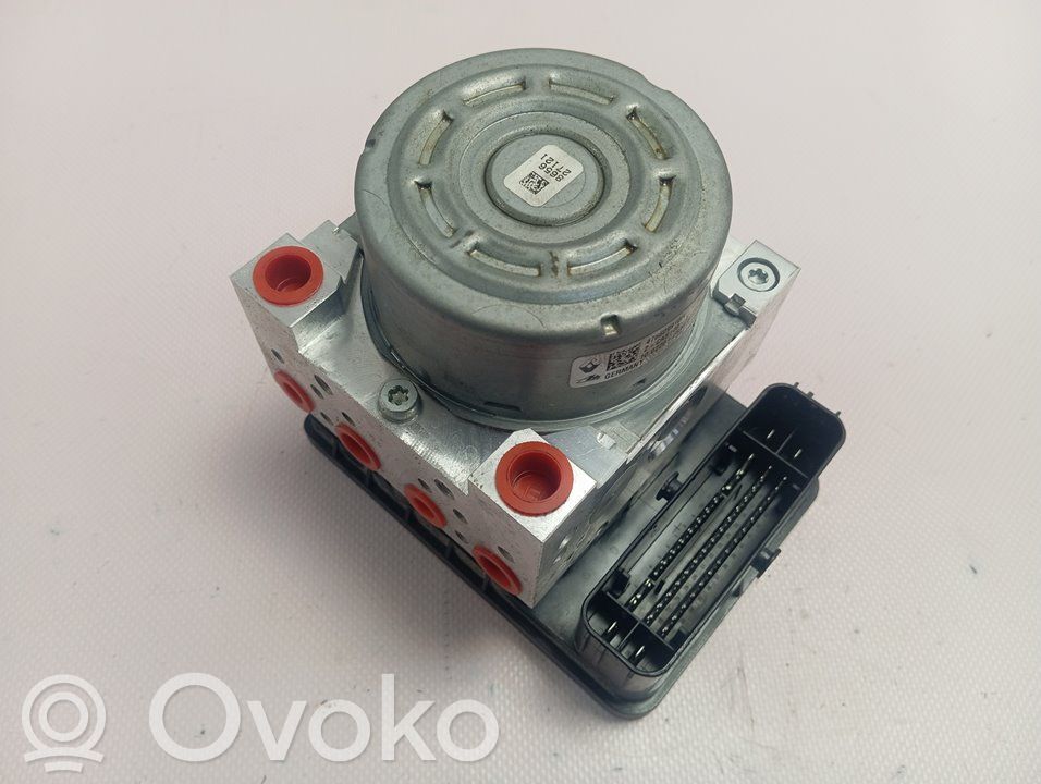 Renault Megane IV ABS bloks 