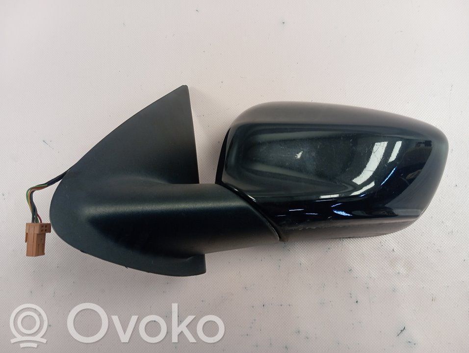 Citroen C-Elysée Veidrodėlis (elektra valdomas) 