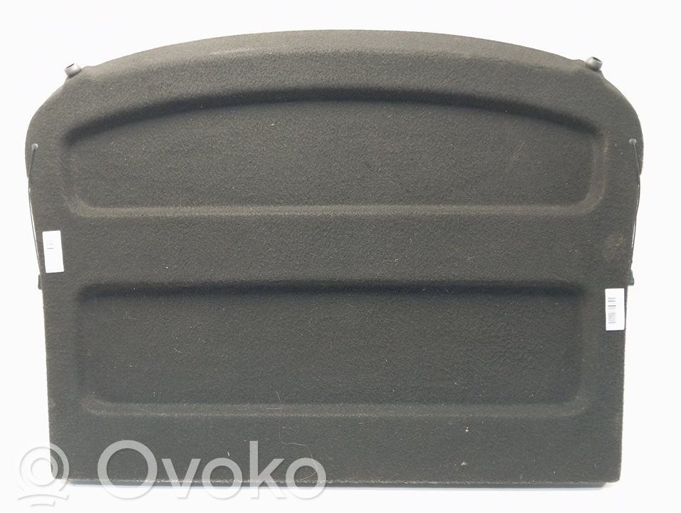 Ford Mondeo MK IV Tailgate/trunk/boot lid 