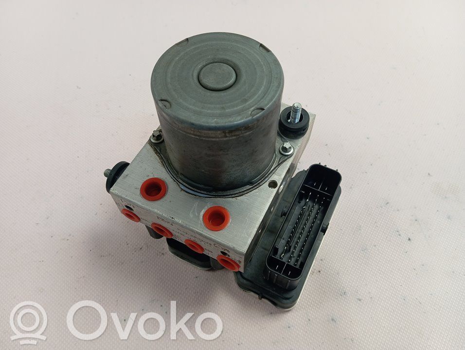 Ford Transit Custom Блок ABS 