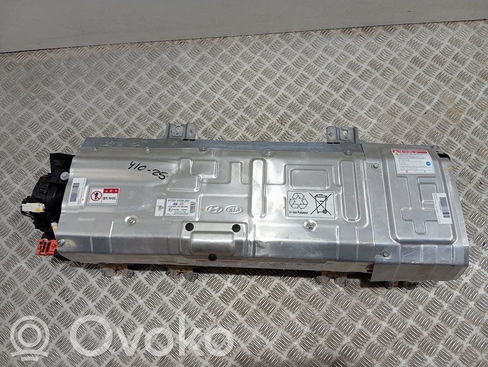 KIA Niro Akku 