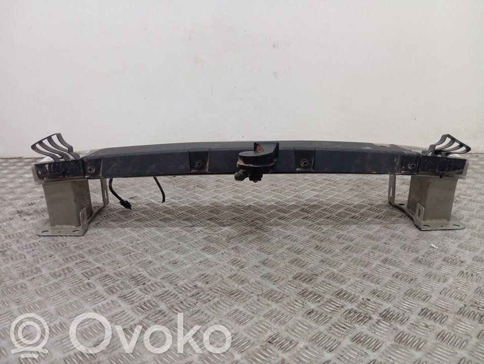 MG ZS Front bumper mounting bracket 