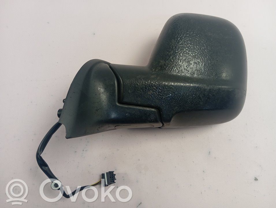 Spogulis (elektriski vadāms)   98526850XT