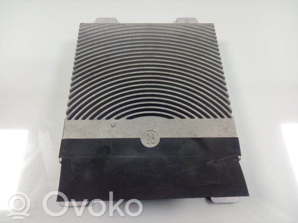 Ford Puma Antenos stiprintuvas 