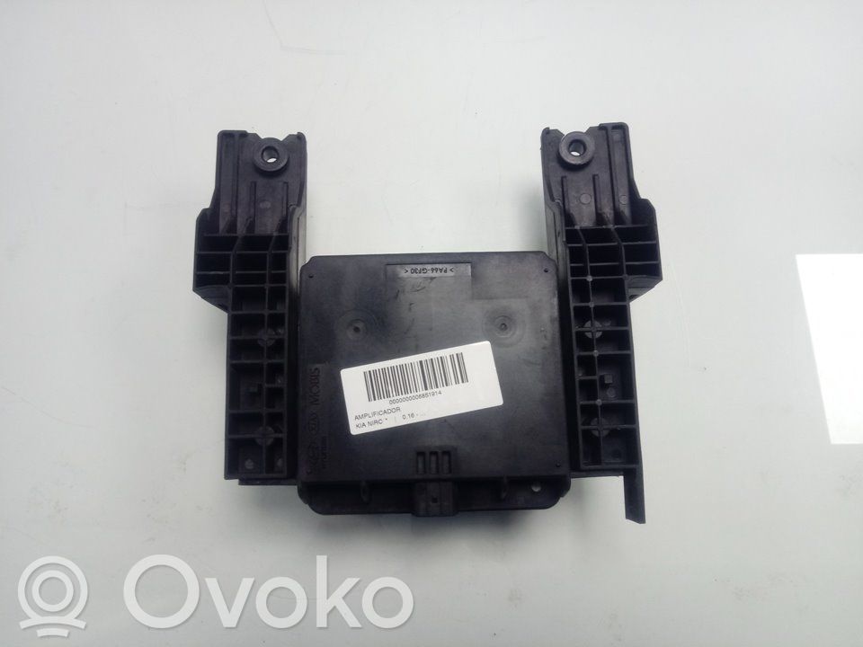 KIA Niro Amplificator antenă aeriană 