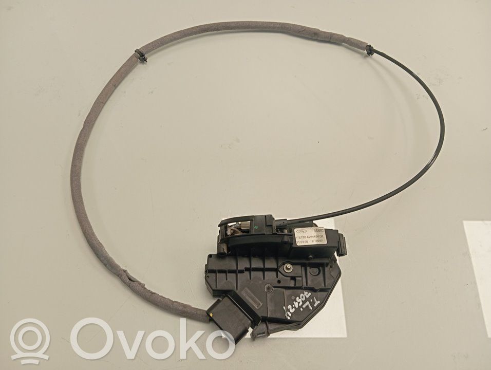 Ford Transit -  Tourneo Connect Serrure 