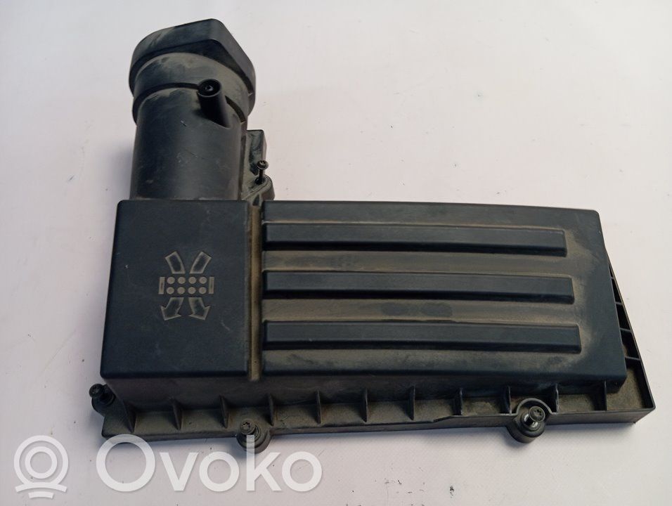 Volkswagen Tiguan Scatola del filtro dell’aria
