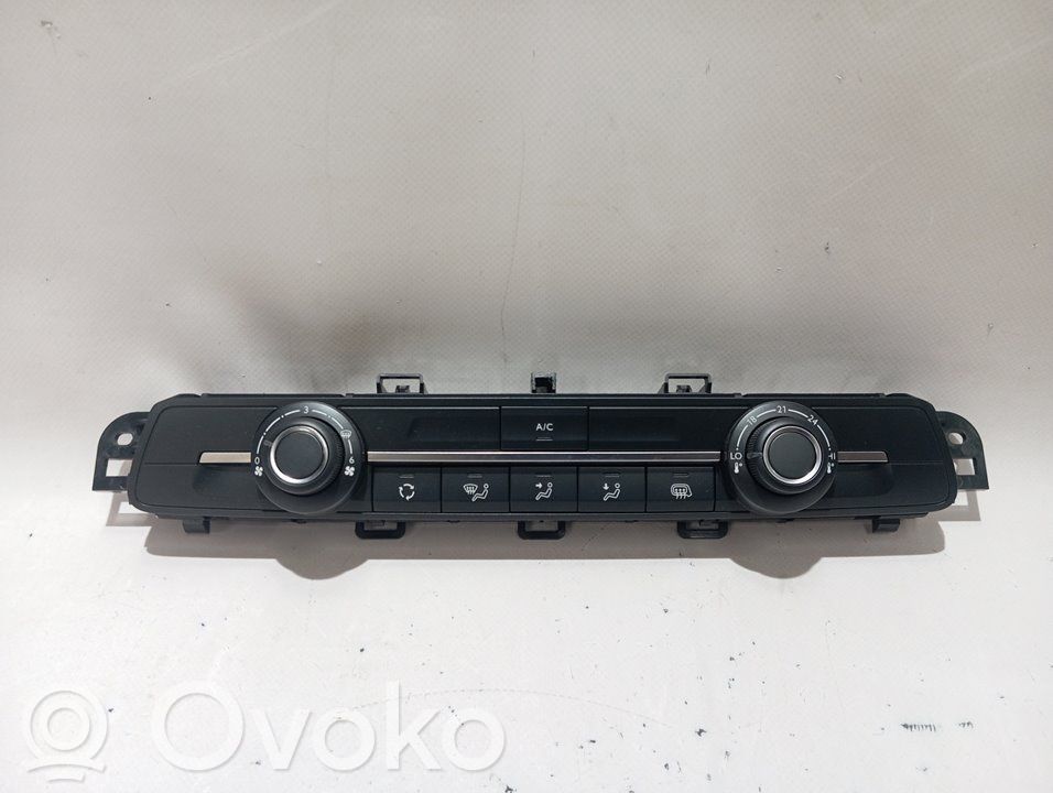 Citroen Berlingo Unitate control climatizare 
