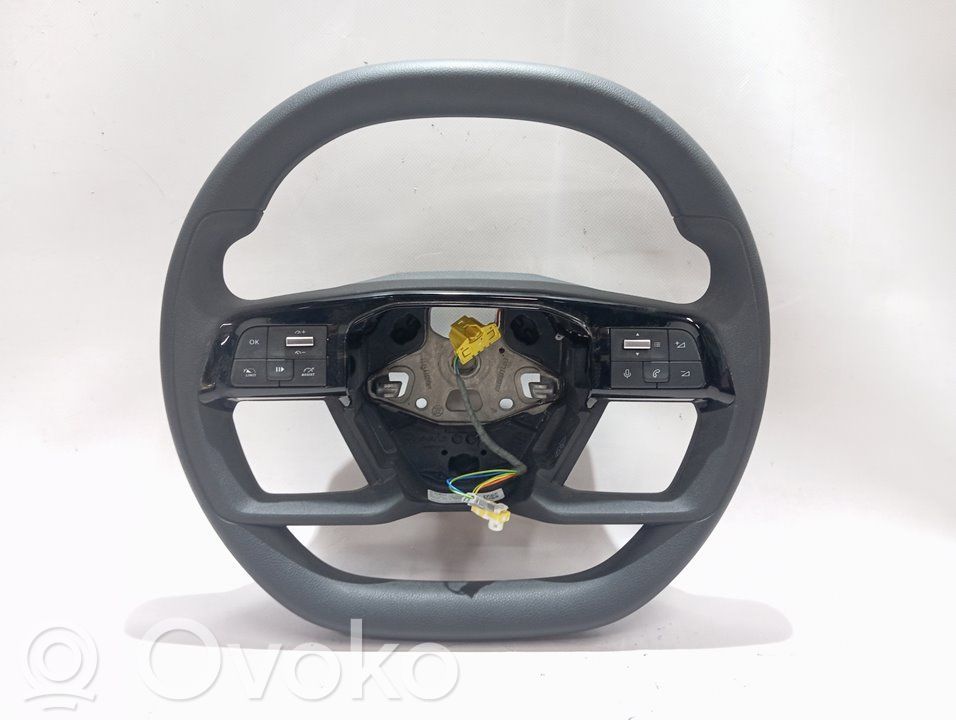 Citroen Berlingo Руль 