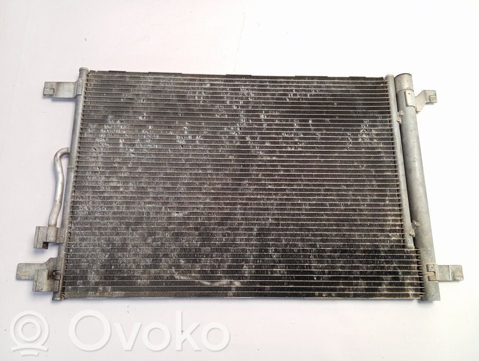 Radiator răcire A/C (condensor)   5Q0816411AR