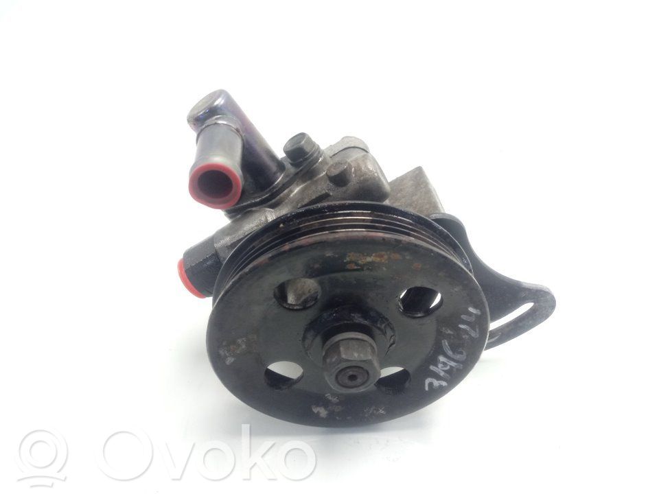 Chevrolet Aveo Ohjaustehostimen pumppu 