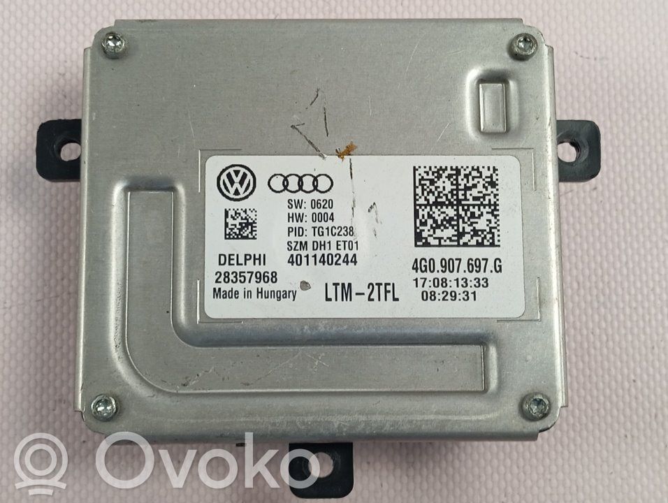Volkswagen Golf SportWagen Centralina/modulo Xenon 