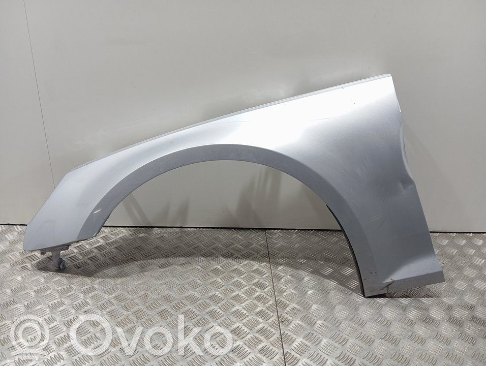 Audi A4 Allroad B9 Lokasuoja 