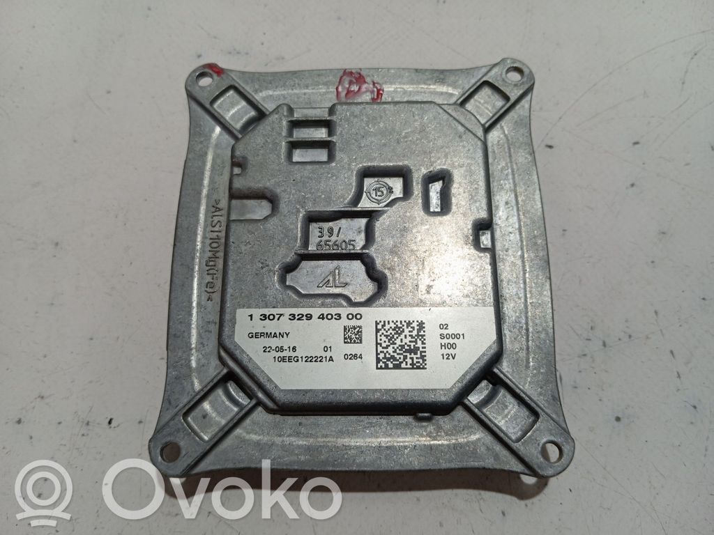 Peugeot 308 Motorsteuergerät/-modul 