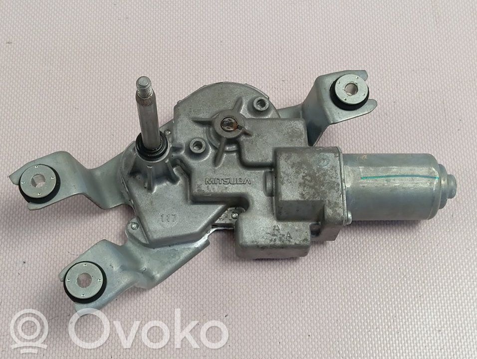 Motor ștergător lunetă   67635A29190,A1749069300