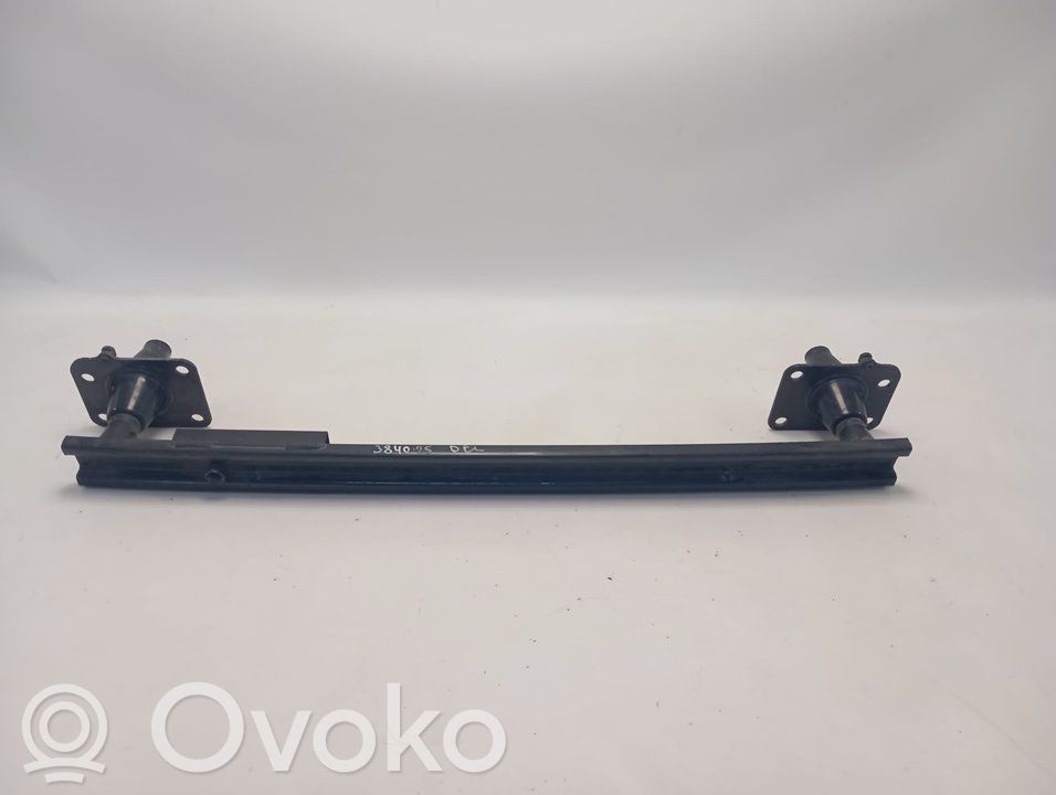 Peugeot 5008 Soporte del parachoques delantero 