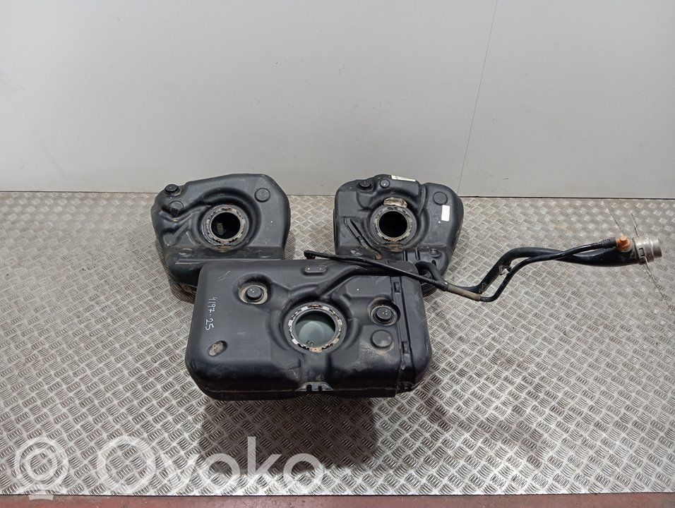 Zbiornik paliwa   97020102120,97020101306