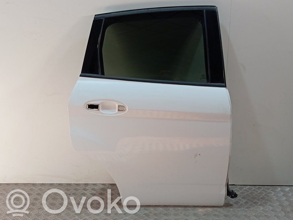 Ford C-MAX II Puerta trasera 