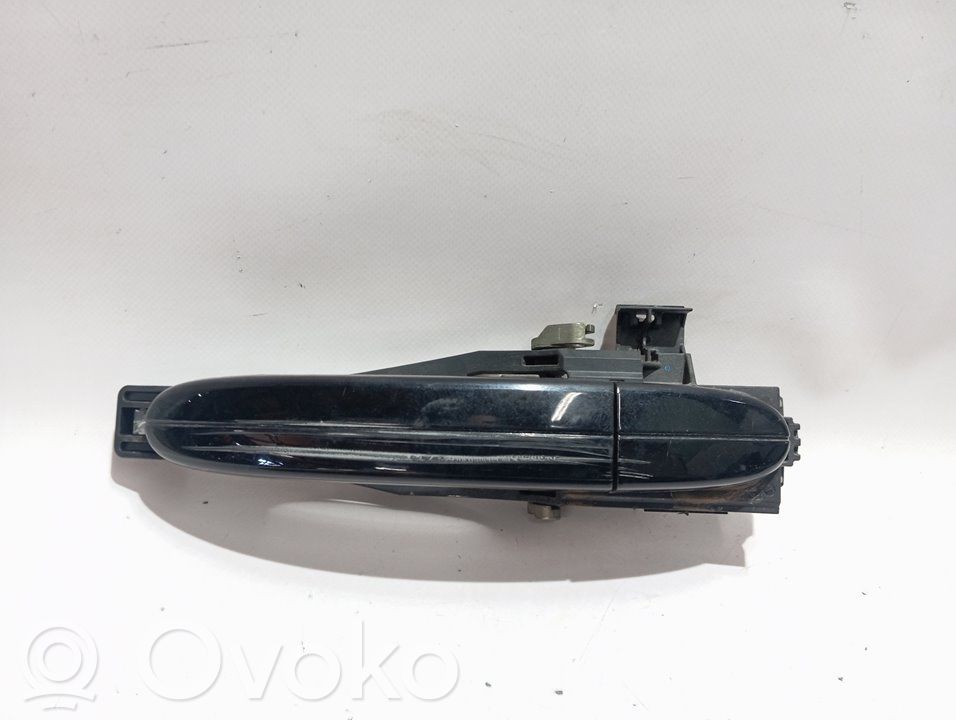 Ford Mondeo MK IV Poignée extérieure de porte arrière 