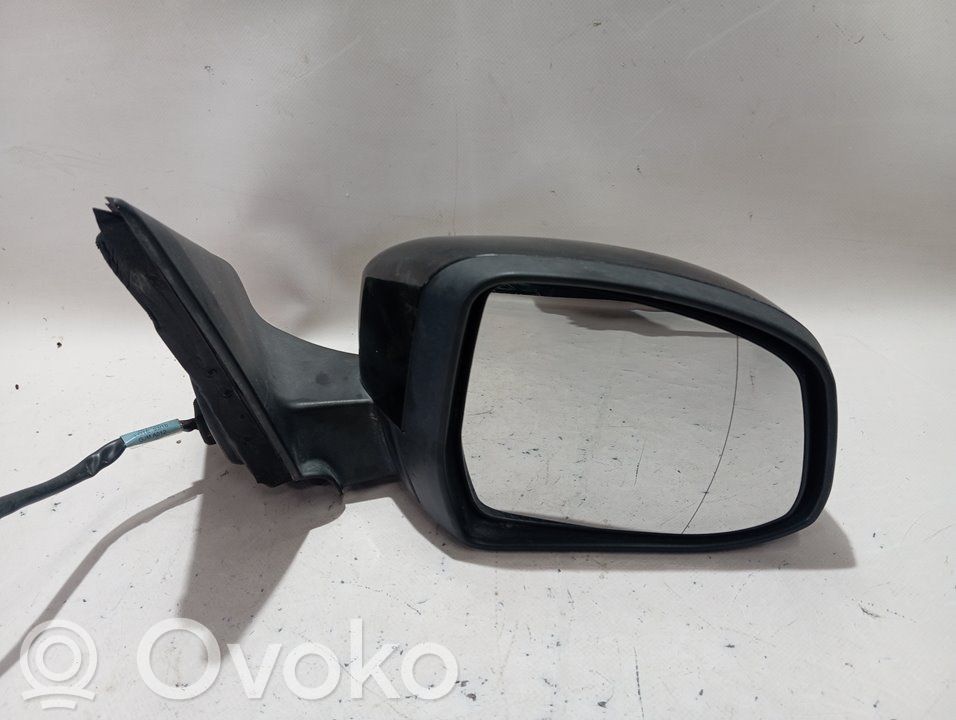 Ford Mondeo MK IV Specchietto retrovisore elettrico portiera anteriore 