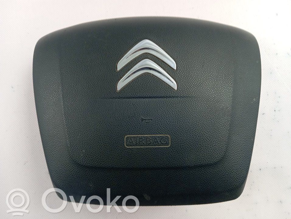 Citroen Jumper Airbag volan 