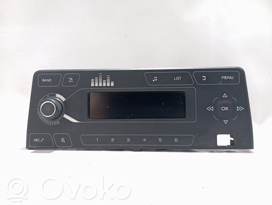 Sound HiFi control unit module   4390160113