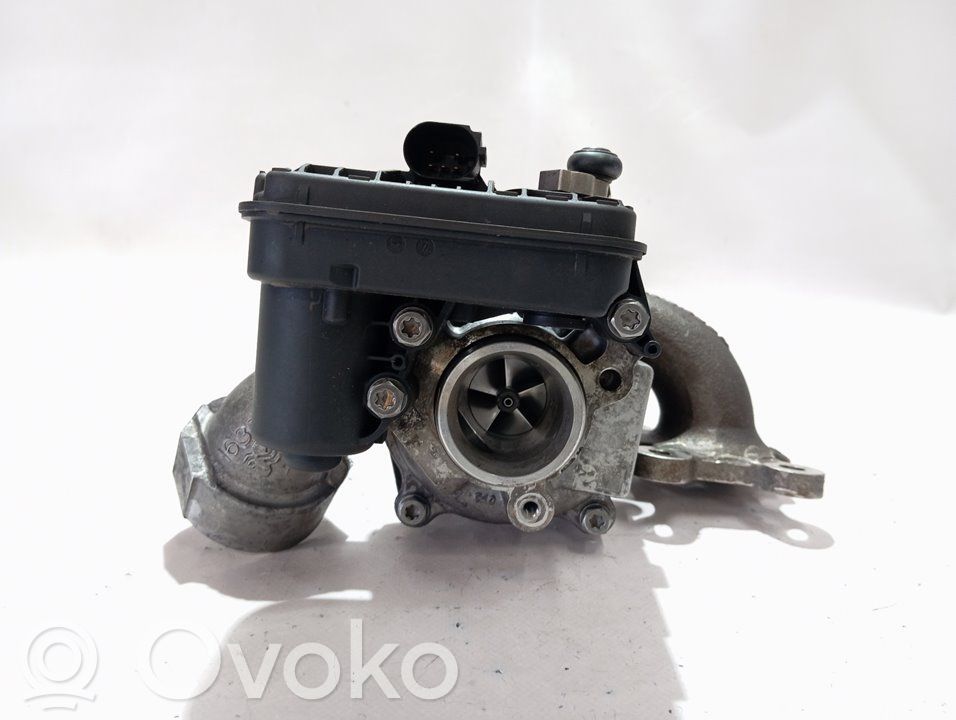 Turbina   04C145703M,04C145703H
