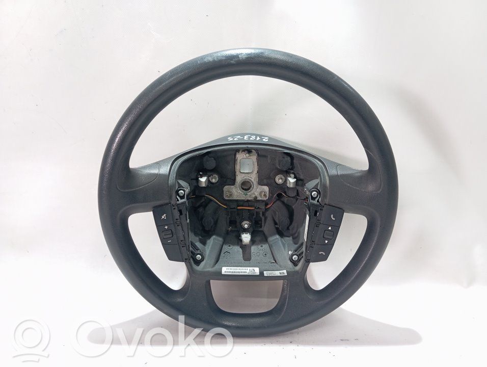 Peugeot Boxer Руль 