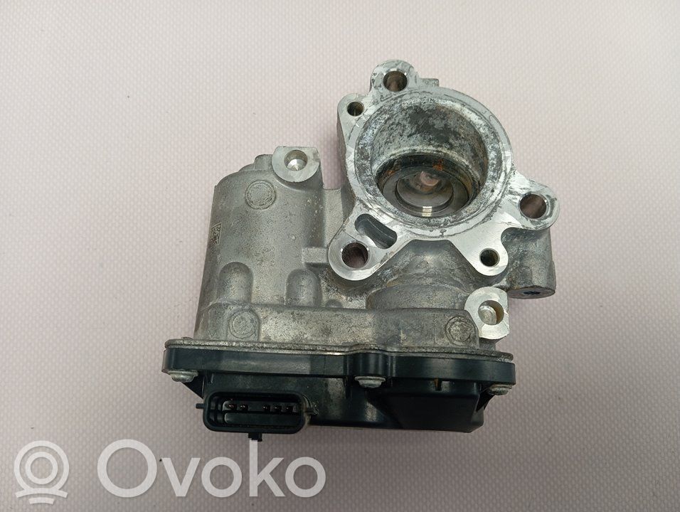 EGR-venttiili   147100361R