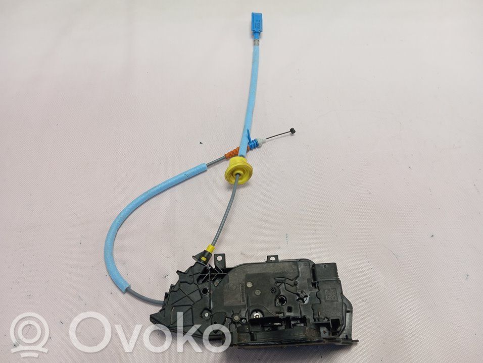 BMW X3 G01 Zamek drzwi przednich 