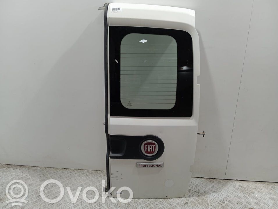Fiat Doblo III Ușă spate 