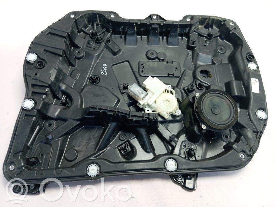 BMW M5 Podnośnik szyby drzwi z silniczkiem