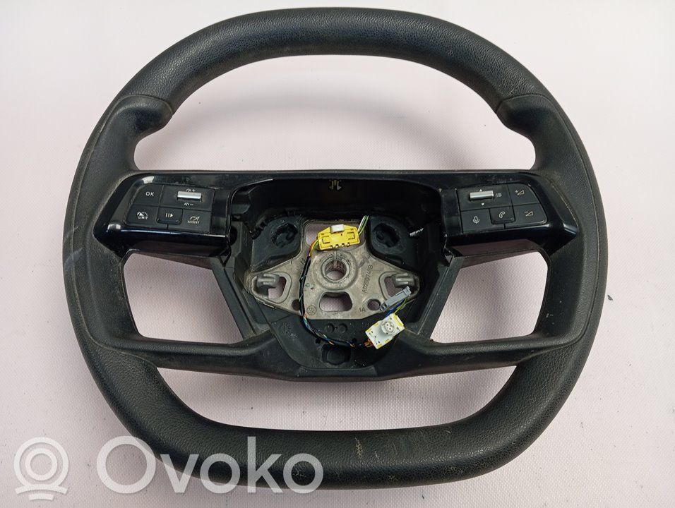 Citroen Berlingo Руль 