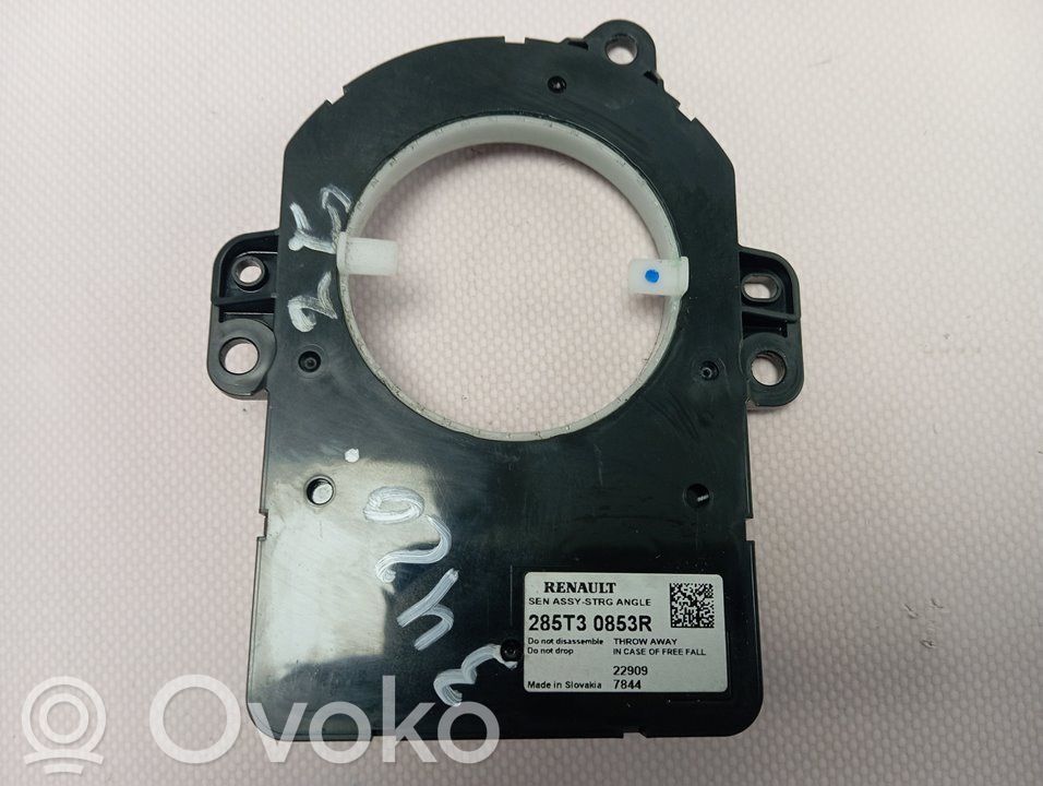 Renault Megane IV Other control units/modules 