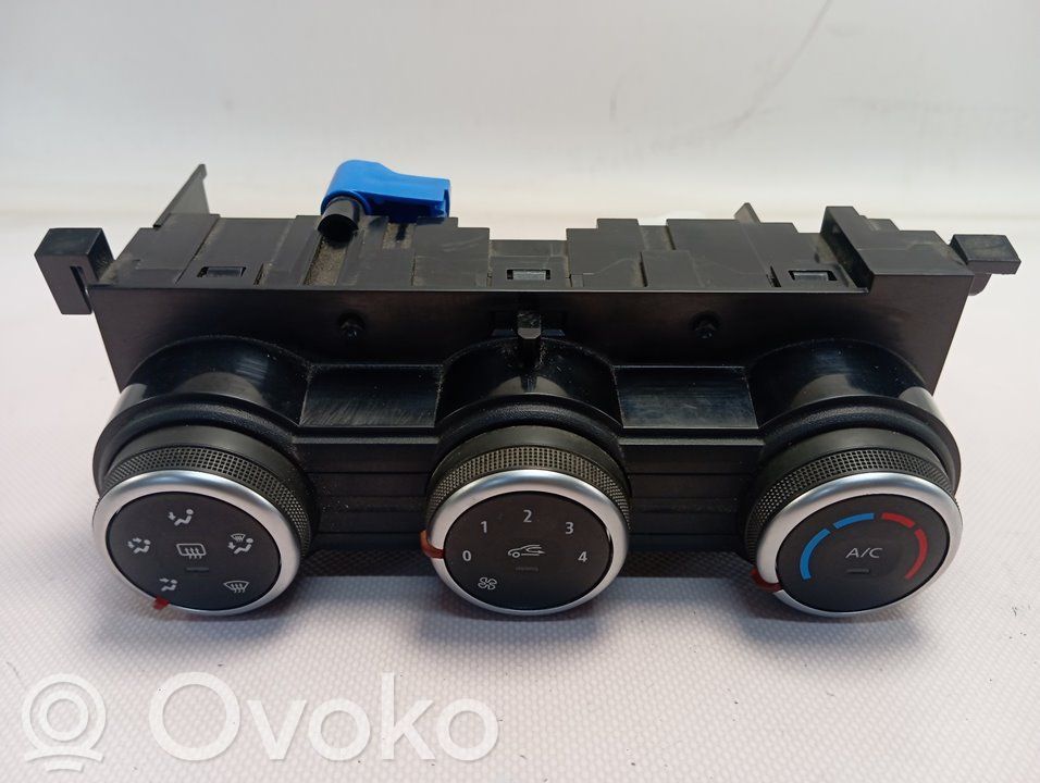 Renault Kangoo III Unitate control climatizare 