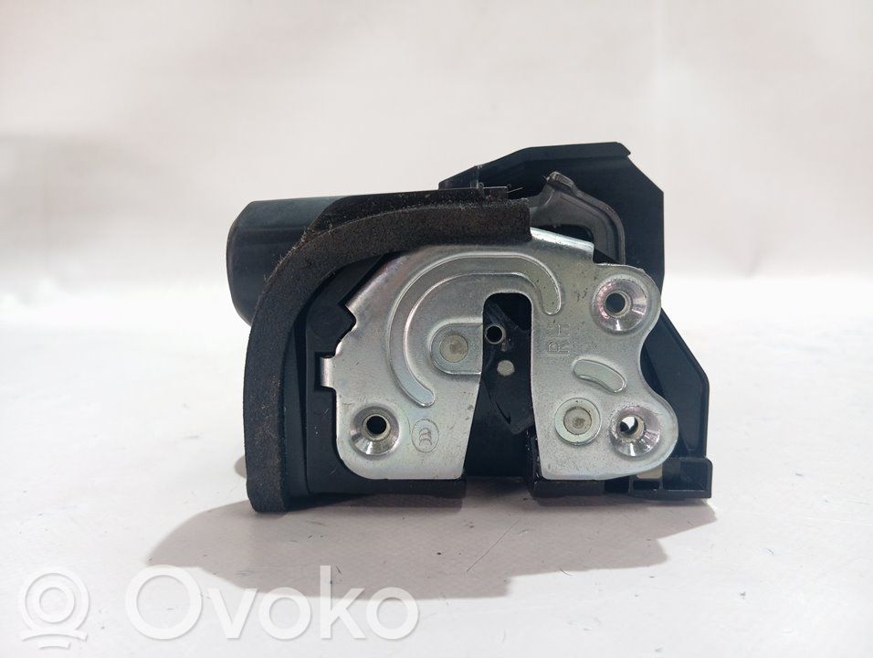KIA Picanto Serrure 