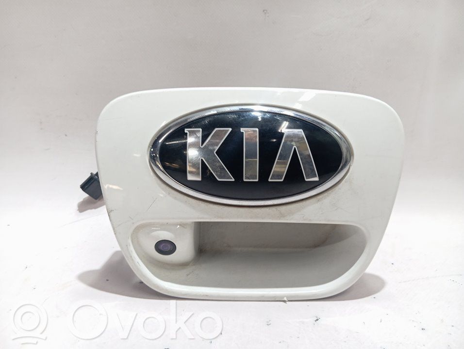 KIA Picanto Mâner exterior ușă spate 