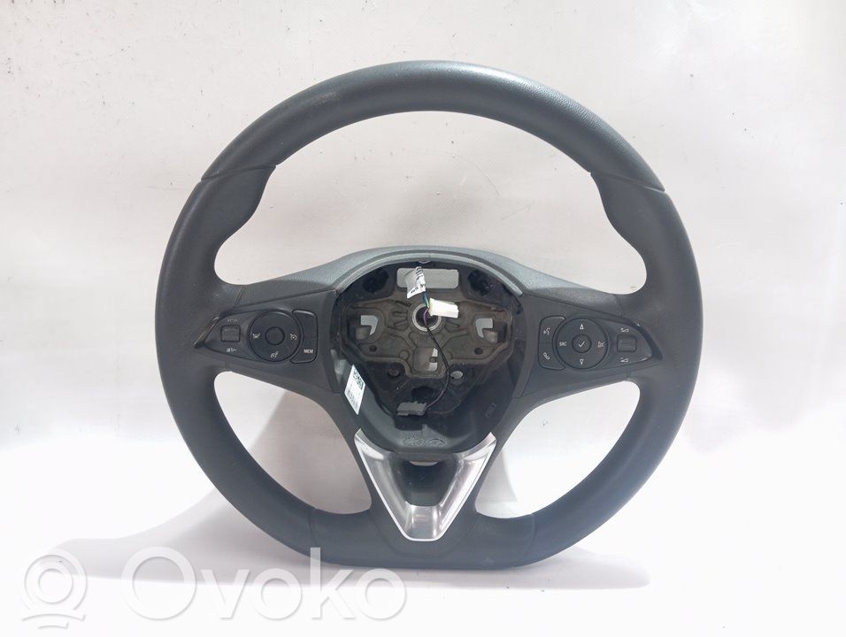Opel Combo E Steering wheel 
