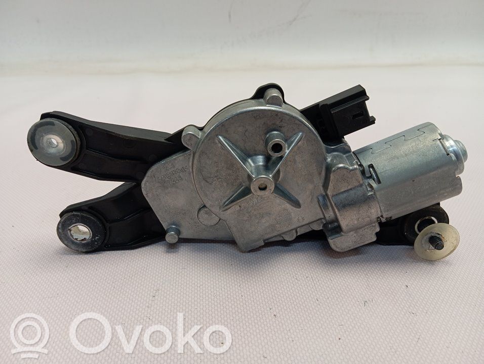 Land Rover Range Rover Velar Silniczek wycieraczki szyby tylnej 