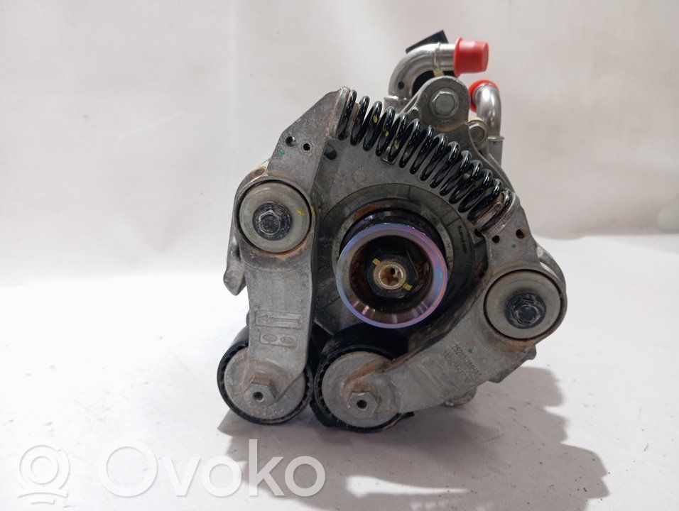 Generator/alternator   373902M900