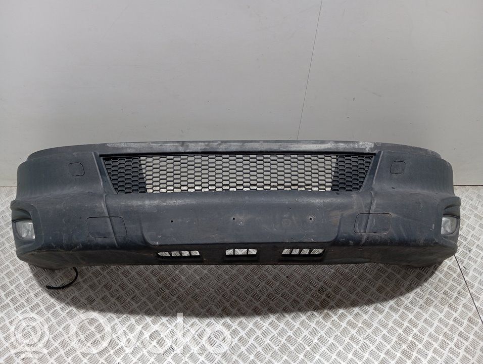 Iveco Daily 6th gen Front bumper 